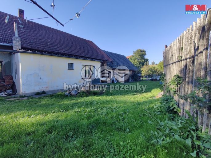 Prodej, Pozemek k bydlení, Zbizuby