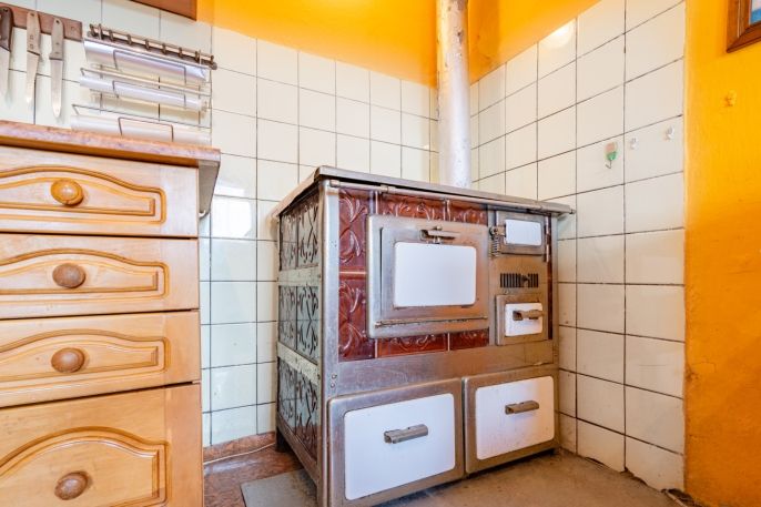 Prodej, Rodinný dům, Horosedly