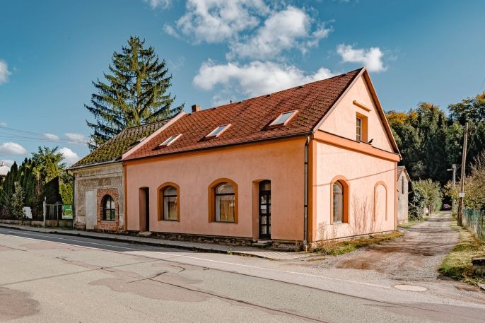 Pronájem, Byt 2+1, Rychnov nad Kněžnou