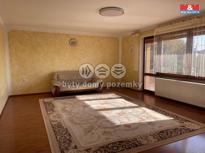 Prodej, Rodinný dům, Sobětuchy