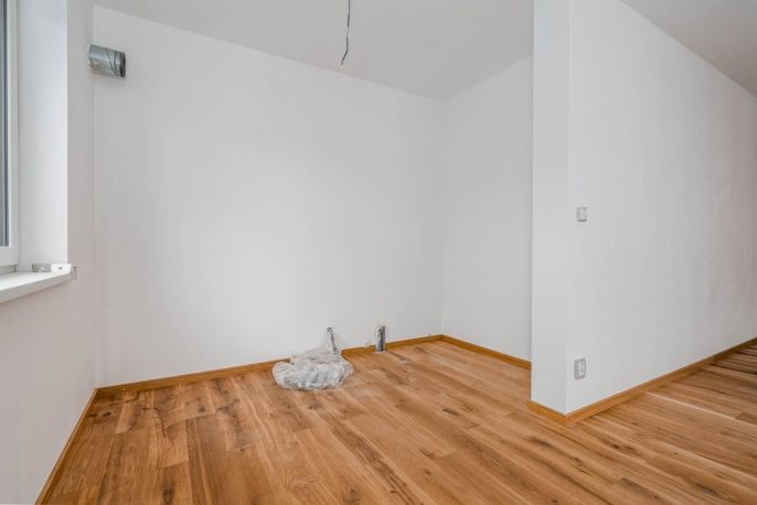 Prodej, Byt 4+kk, Klínec