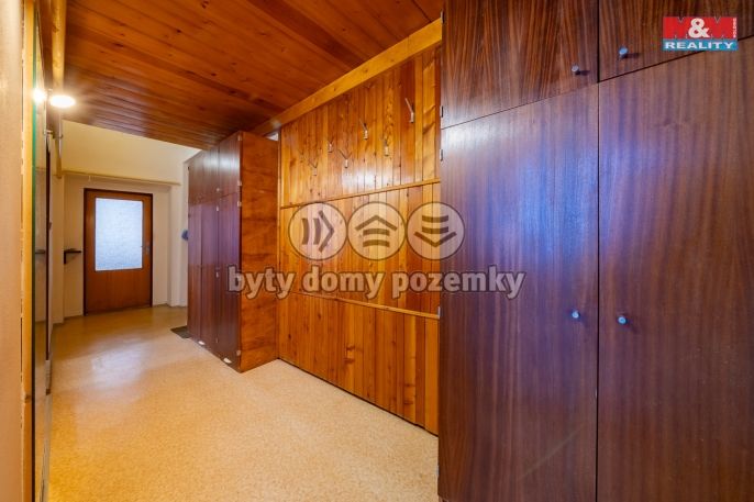 Prodej, Byt 3+1, Cheb