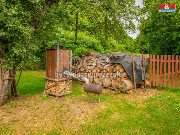 Prodej, Rodinný dům, Chabeřice