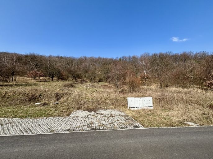 Prodej, Pozemek k bydlení, Chomutov