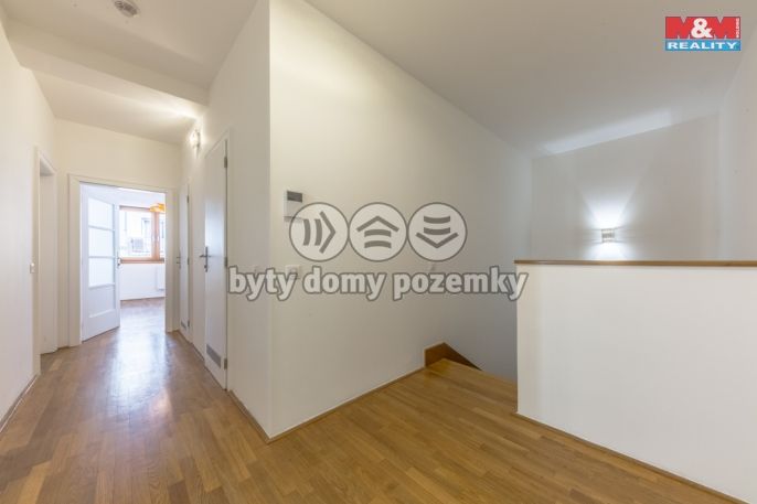 Prodej, Byt 4+kk, Praha