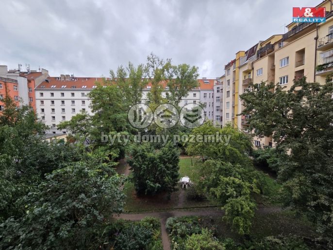 Prodej, Obchod a služby, Praha