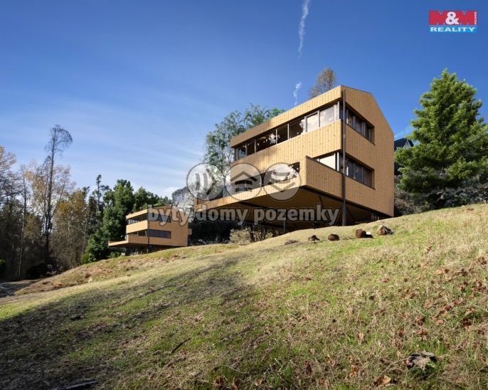 Prodej, Pozemek k bydlení, Kraslice