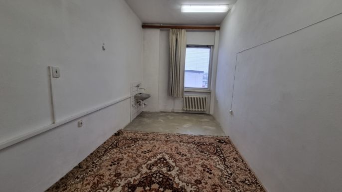 Pronájem, Kancelářský prostor, Český Těšín