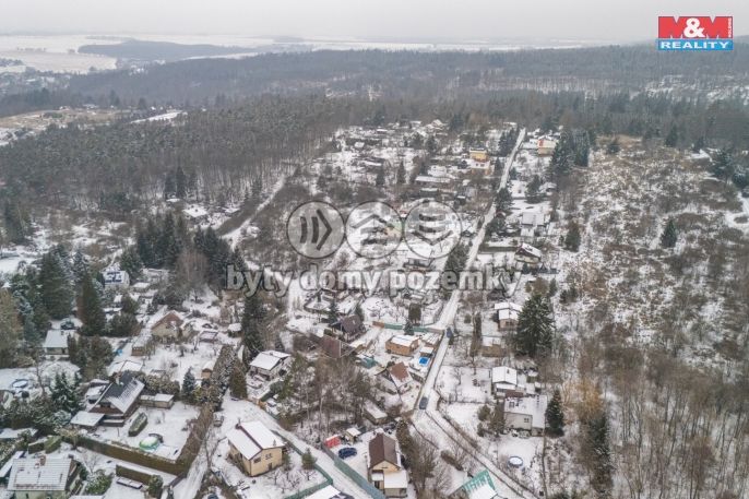 Prodej, Chata, Psáry