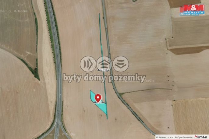 Prodej, Pole, Plzeň