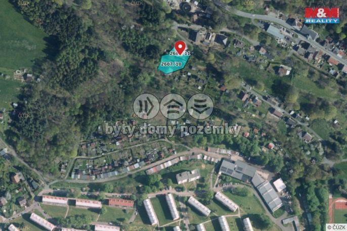 Prodej, Zahrada, Horní Slavkov