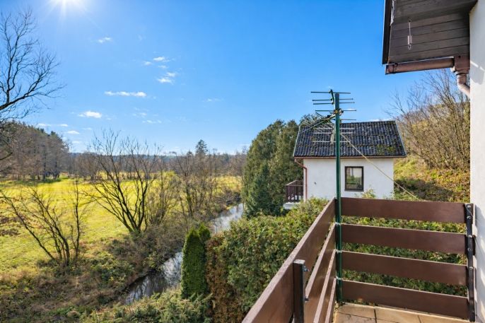 Prodej, Chata, Bernartice