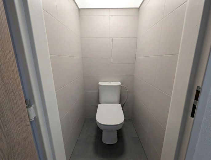 Pronájem, Byt 2+1, Strakonice