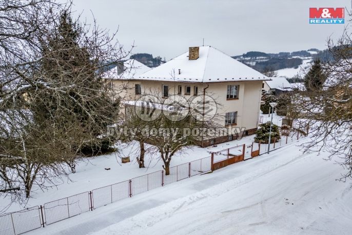 Prodej, Rodinný dům, Čestice