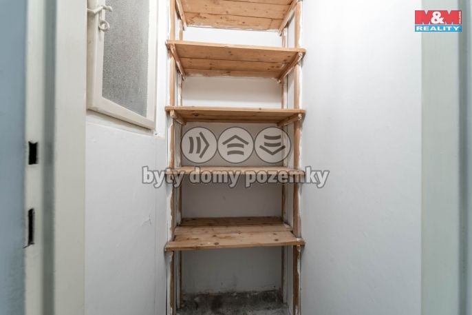 Prodej, Byt 2+1, Praha