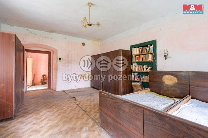 Prodej, Zemědělská usedlost, Šebířov