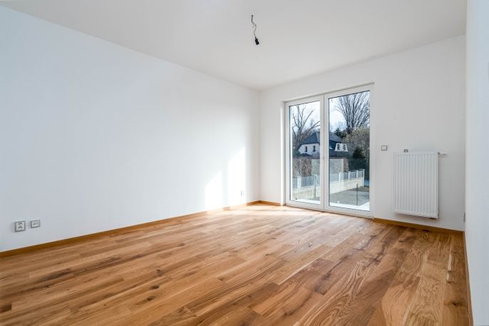 Prodej, Byt 3+kk, Klínec