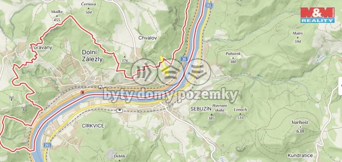 Prodej, Zahrada, Dolní Zálezly