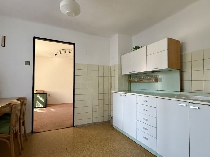 Prodej, Rodinný dům, Měšice