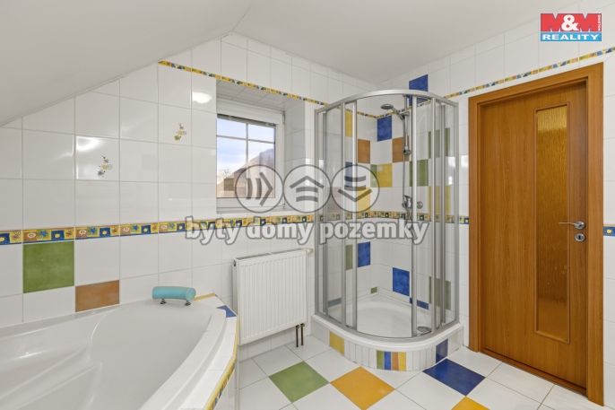 Prodej, Rodinný dům, Chrudim