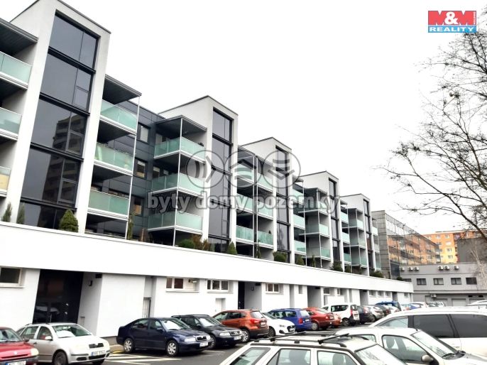 Prodej, Byt 2+1, Most