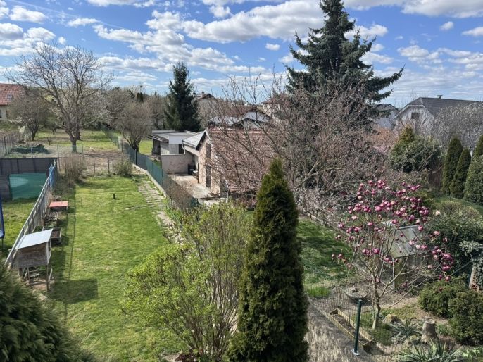 Pronájem, Rodinný dům, Kočí