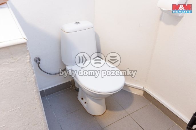 Prodej, Nájemní dům, Horka nad Moravou