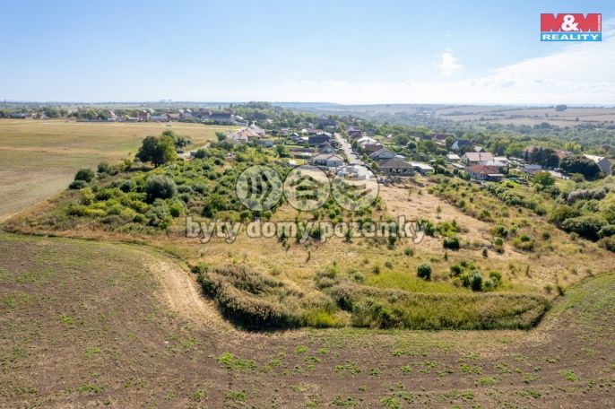 Prodej, Pozemek k bydlení, Hrušovany