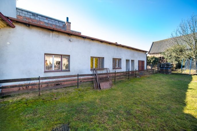 Prodej, Rodinný dům, Chornice