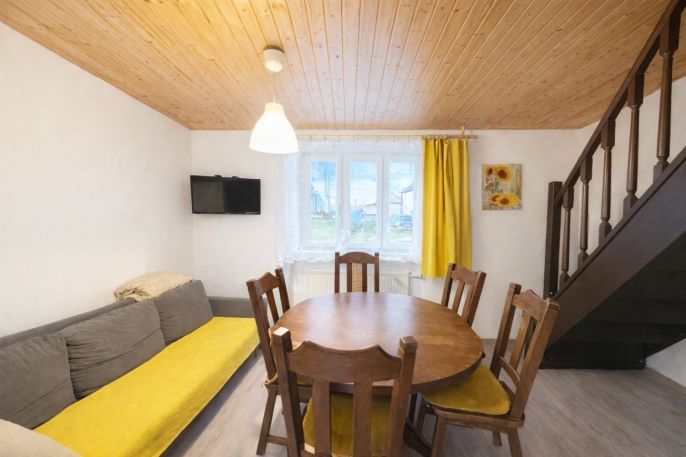 Prodej, Rodinný dům, Dolany