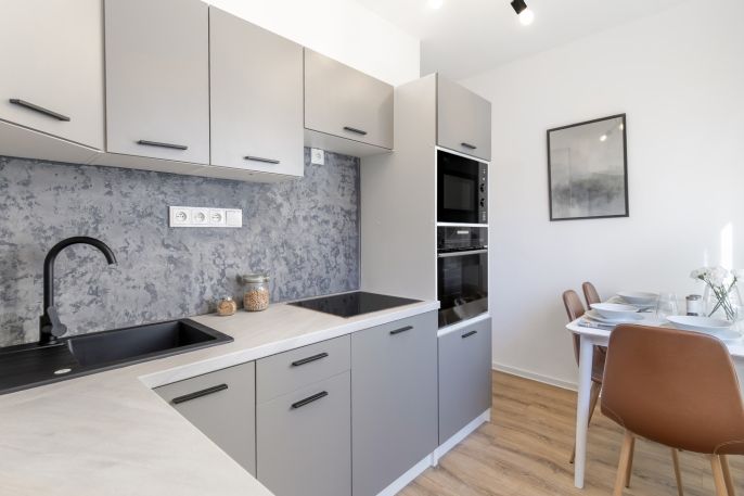 Prodej, Byt 2+1, Ostrava