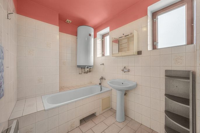 Prodej, Rodinný dům, Dobruška