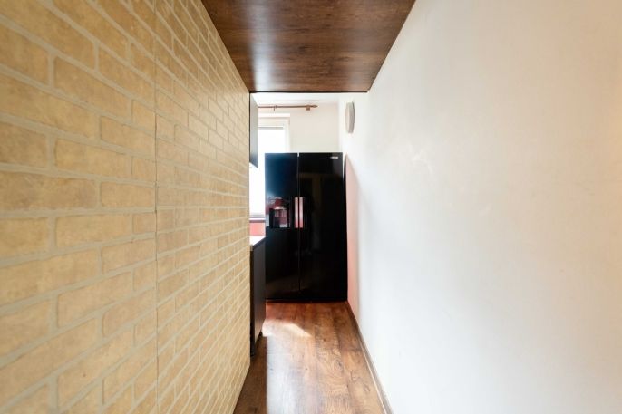 Prodej, Byt 1+1, Orlová