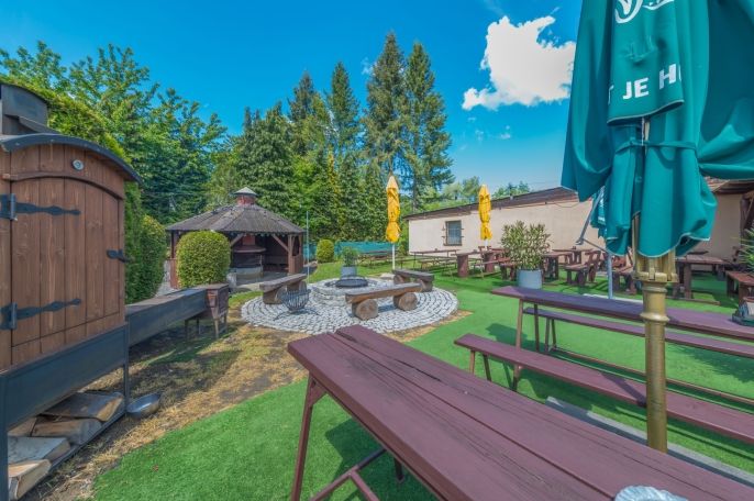 Prodej, Restaurace, stravování, Frýdek-Místek