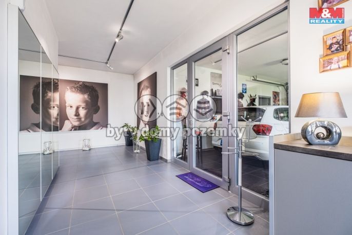 Prodej, Rodinný dům, Nymburk