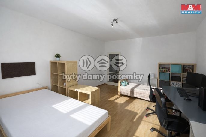 Prodej, Byt 2+1, Praha