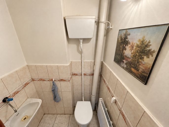 Prodej, Rodinný dům, Cítoliby