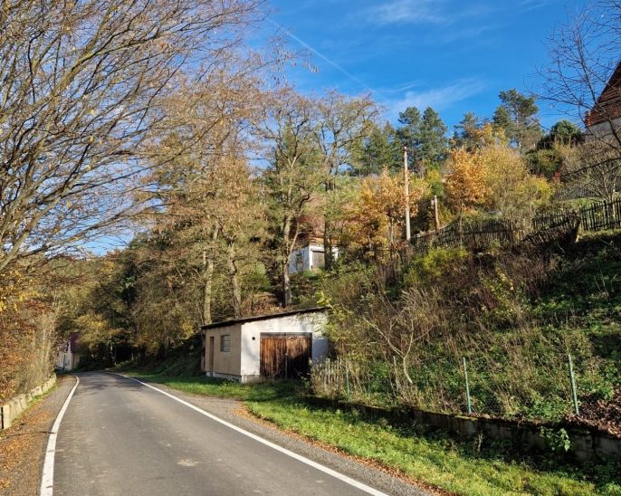 Prodej, Pozemek k bydlení, Břasy