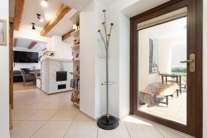 Prodej, Rodinný dům, Bělá