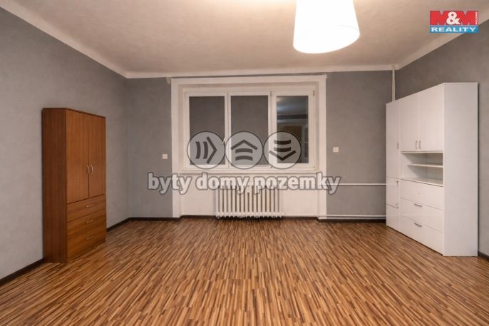 Pronájem, Byt 2+1, Ostrov