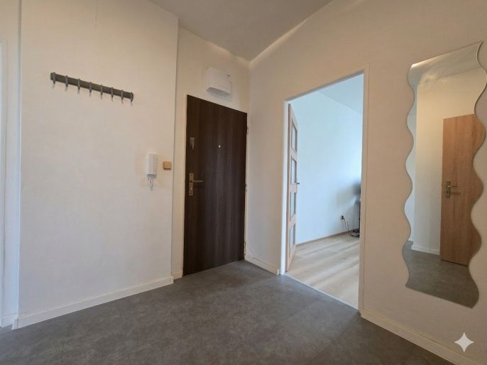 Pronájem, Byt 2+1, Havířov