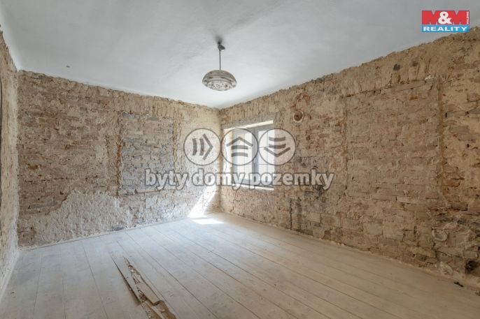 Prodej, Rodinný dům, Opava