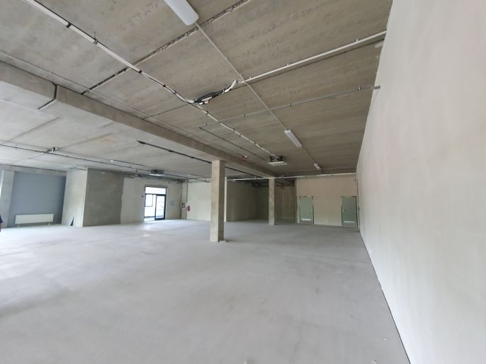 Pronájem, Kancelářský prostor, Hradec Králové