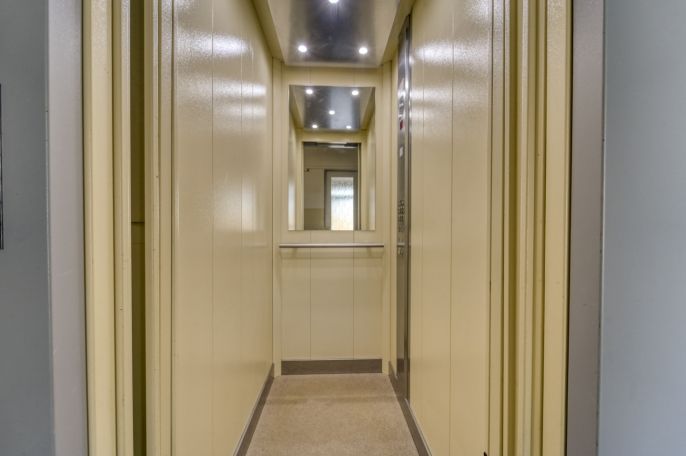 Prodej, Byt 2+1, Plzeň