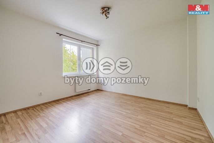 Prodej, Byt 3+1, Turnov