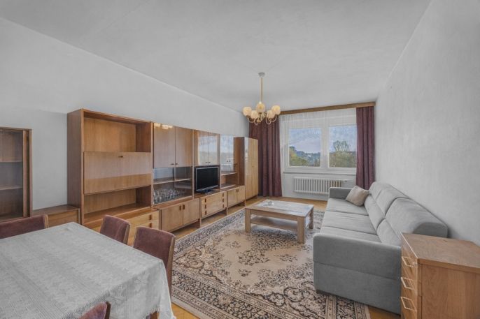 Prodej, Byt 3+1, Hradec Králové