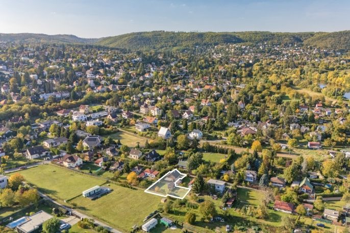 Prodej, Chalupa, Černošice