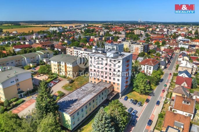 Prodej, Byt 2+1, Přelouč