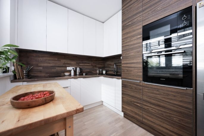 Prodej, Byt 2+kk, Praha