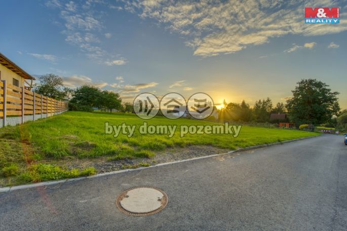 Prodej, Pozemek k bydlení, Březina